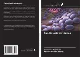 Candidiasis sistémica