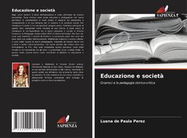 Educazione e società