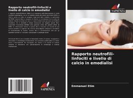 Rapporto neutrofili-linfociti e livello di calcio in emodialisi