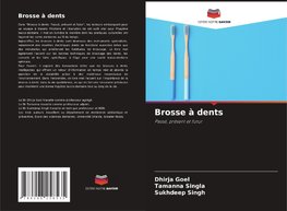 Brosse à dents