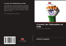 L'avenir de l'éducation en Inde