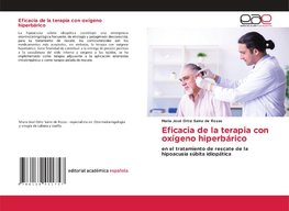 Eficacia de la terapia con oxígeno hiperbárico