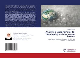 Analyzing Opportunities for Developing an Information Systems