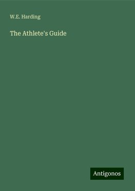 The Athlete's Guide