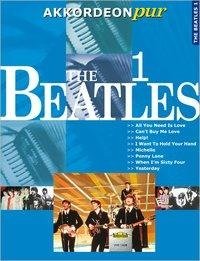 The Beatles 1