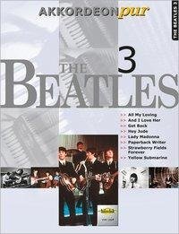 The Beatles 3