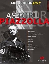 Astor Piazzolla