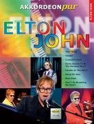 Elton John - Akkordeonpur