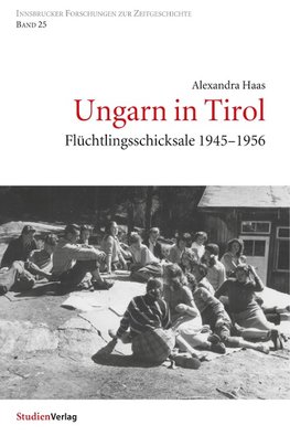 Ungarn in Tirol