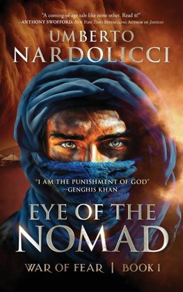 Eye of the Nomad