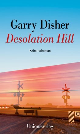 Desolation Hill