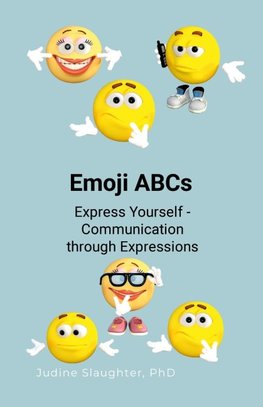 Emoji ABCs