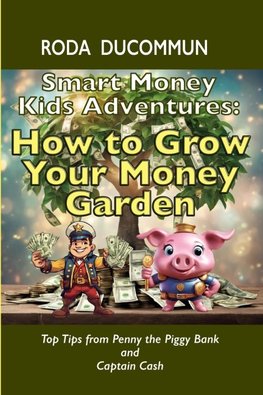 Smart Money Kids Adventures