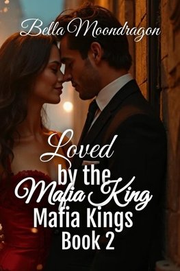 Loved by the Mafia King