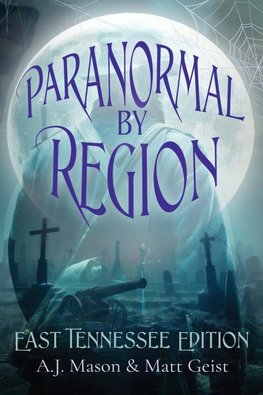 Paranormal by Region