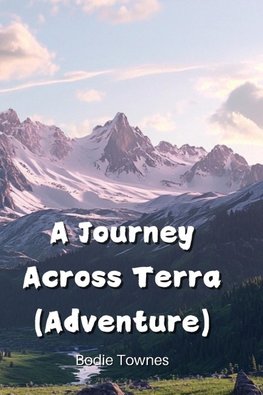 A Journey Across Terra (Adventure)