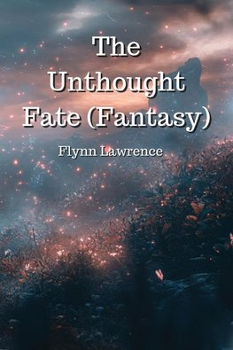 The Unthought Fate (Fantasy)