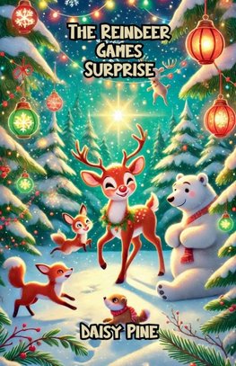 The Reindeer Games Surprise