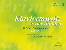 Klaviermusik zu vier Händen 2