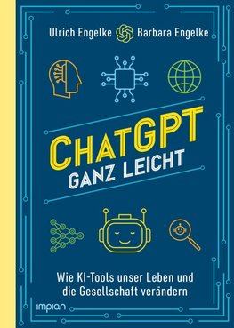 ChatGPT ganz leicht