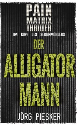 Der Alligatormann