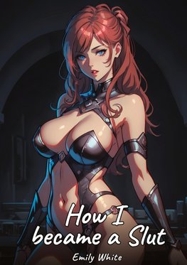 How I became a Slut