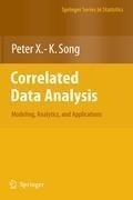 Correlated Data Analysis