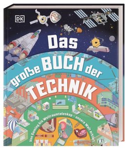 Das große Buch der Technik