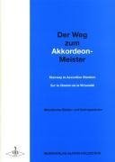 Der Weg zum Akkordeonmeister 3