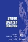 Nonlinear Dynamics in Geosciences