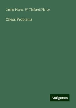 Chess Problems