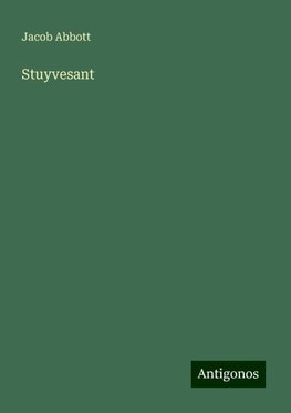 Stuyvesant