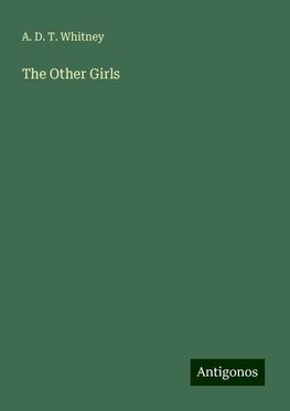 The Other Girls