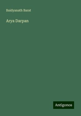 Arya Darpan