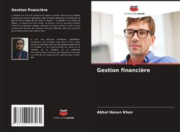 Gestion financière