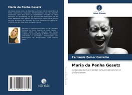 Maria da Penha Gesetz