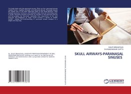 SKULL AIRWAYS-PARANASAL SINUSES