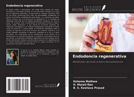 Endodoncia regenerativa