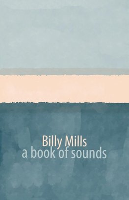 a book of sounds