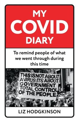 My COVID Diary