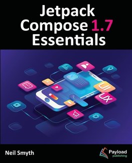 Jetpack Compose 1.7 Essentials