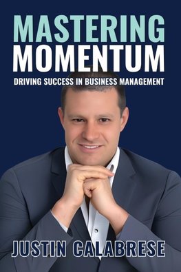 Mastering Momentum