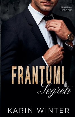 Frantumi di Segreti