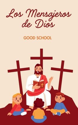 Los Mensajeros de Dios