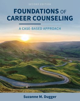 Foundations of Career Counseling