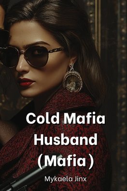 Cold Mafia Husband (Mafia)