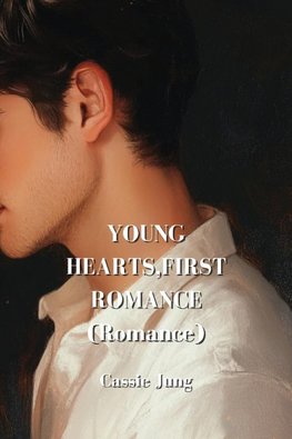 YOUNG  HEARTS,FIRST  ROMANCE  (Romance)