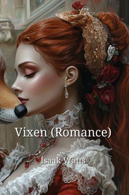 Vixen (Romance)