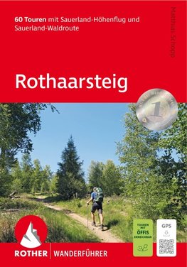 Rothaarsteig