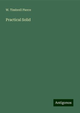 Practical Solid